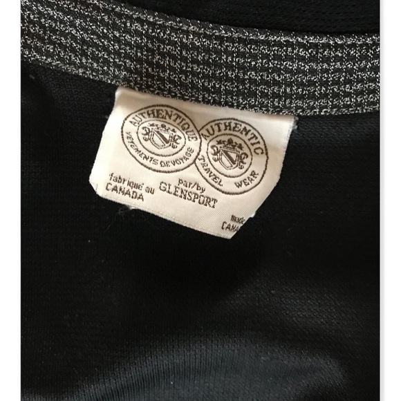 Vintage Black Overshirt - Picture 7 of 7